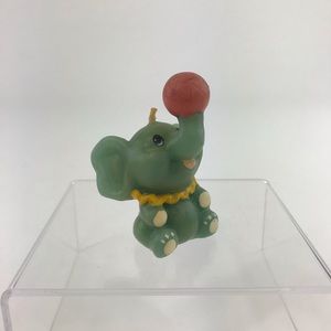 Russ Bertie and Co Vintage Dumbo Candle